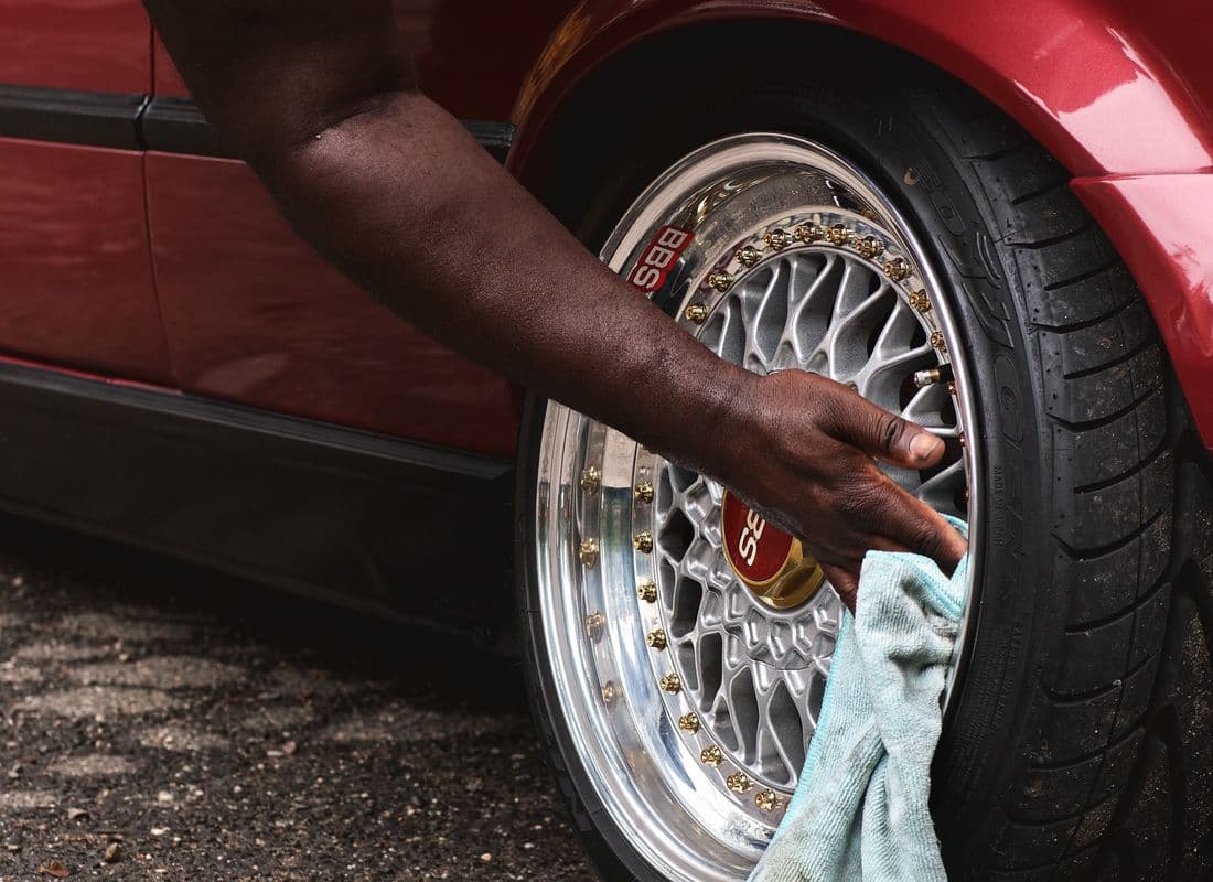 Gleam Auto Detailing